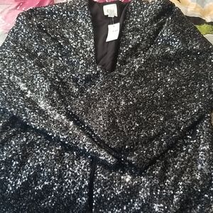 Gap Sequined shirt